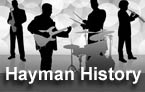 Hayman History